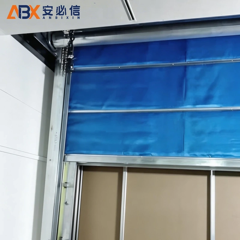 泸州市冷库门封