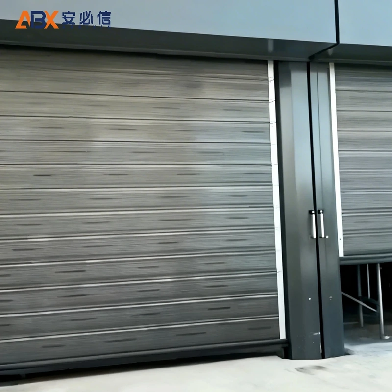 泸州市快速卷帘门